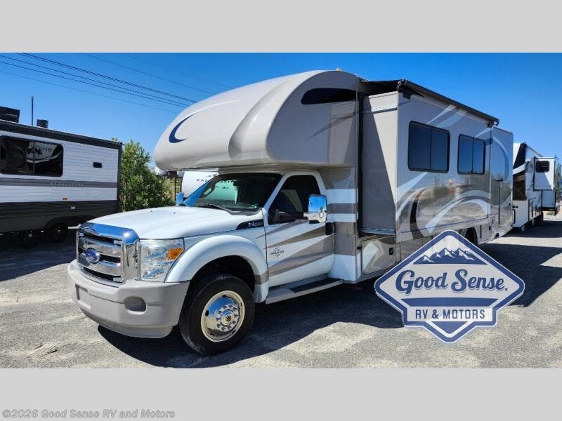 2014 Four Winds Super C 35SK by Thor Motor Coach from Good Sense RV and Motors in Albuquerque, New Mexico