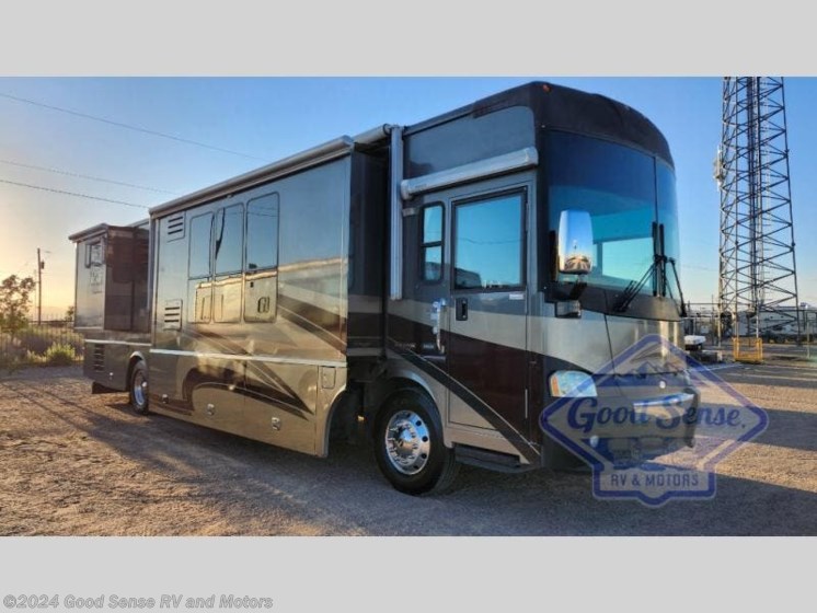 Used 2006 Itasca Horizon 40FD available in Albuquerque, New Mexico