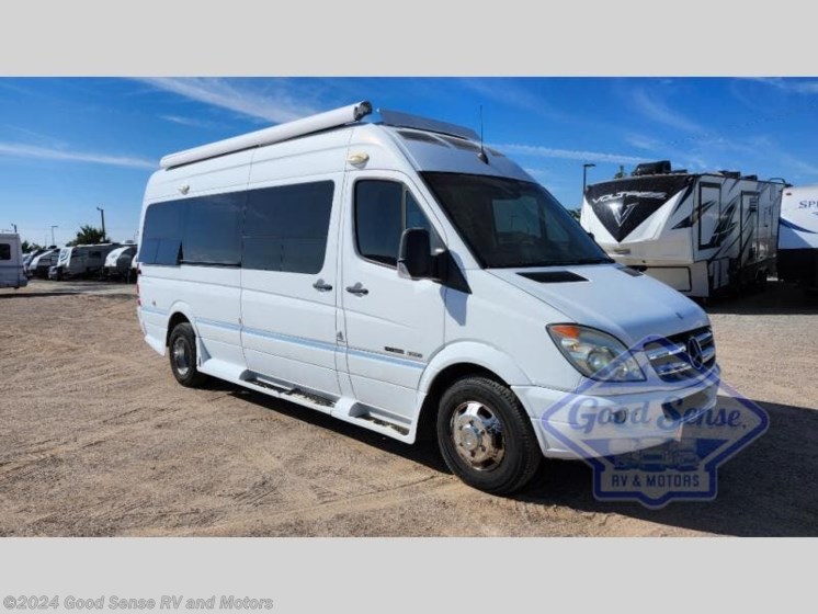 Used 2013 Roadtrek Adventurous CS available in Albuquerque, New Mexico