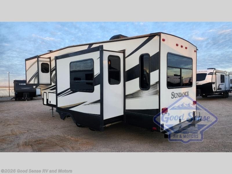 Used 2018 Heartland Sundance 269TS available in Albuquerque, New Mexico