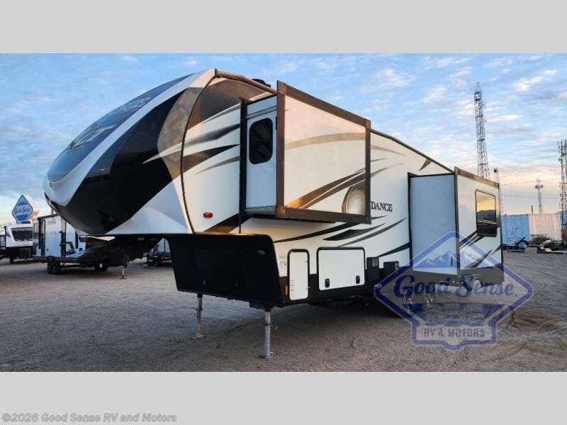2018 Sundance 269TS by Heartland from Good Sense RV and Motors in Albuquerque, New Mexico