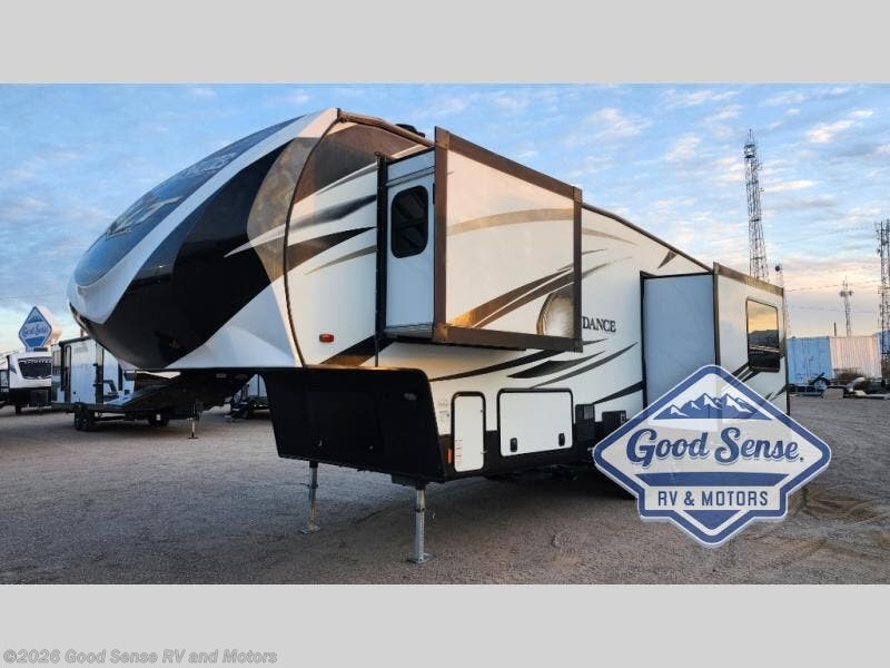 2018 Sundance 269TS by Heartland from Good Sense RV and Motors in Albuquerque, New Mexico