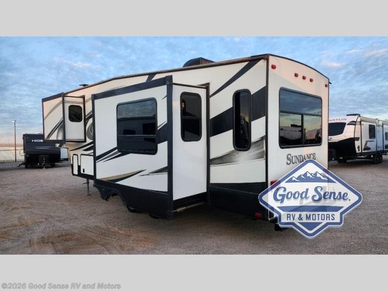 Used 2018 Heartland Sundance 269TS available in Albuquerque, New Mexico