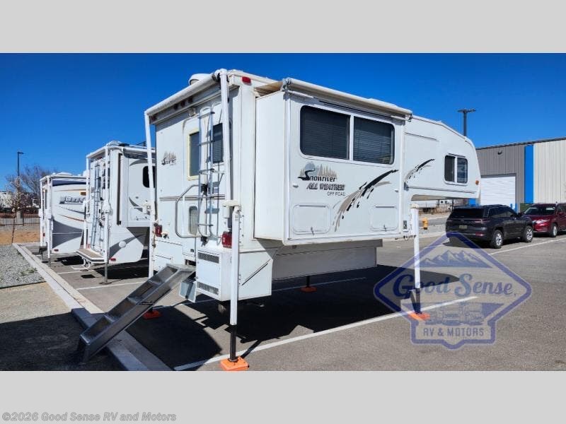 Used 2006 Miscellaneous Interior RV Snow River 96D/S available in Albuquerque, New Mexico