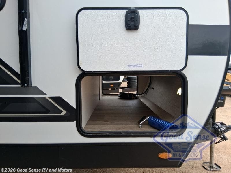 New 2025 Venture RV Stratus SR261VRB available in Albuquerque, New Mexico