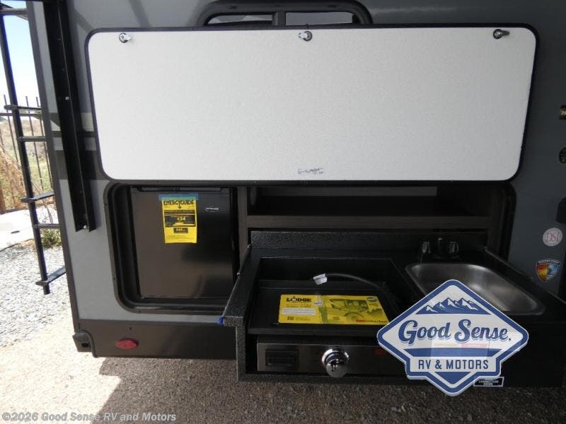 New 2026 Venture RV Stratus SR281VBH available in Albuquerque, New Mexico