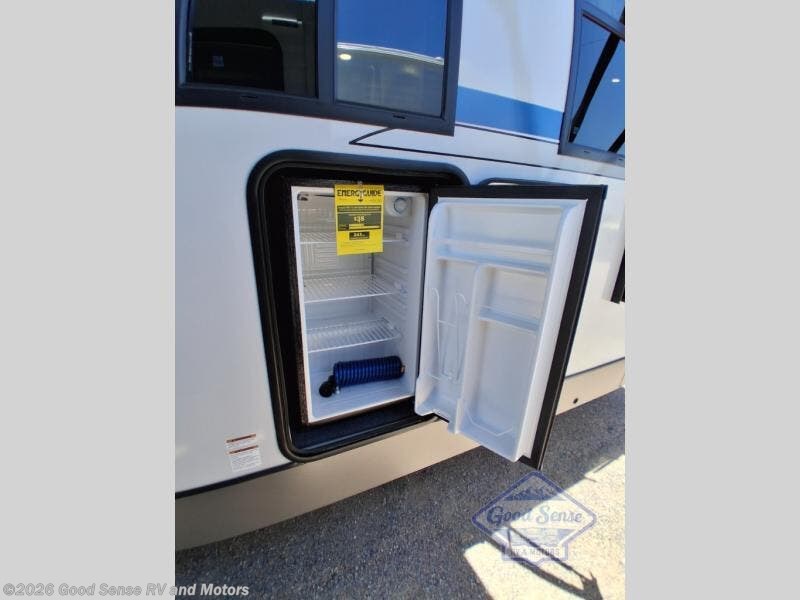 New 2026 Forest River Salem Hemisphere Hyper-Lyte 25RBHL available in Albuquerque, New Mexico