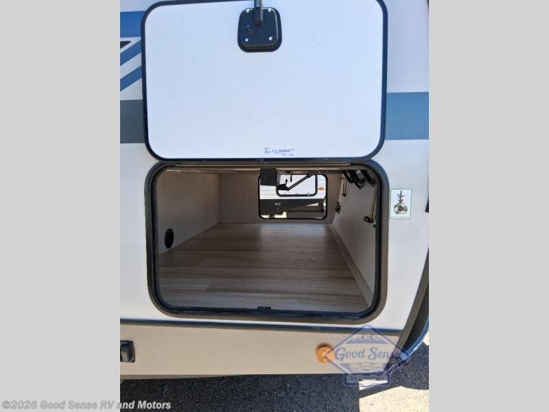 2026 Salem Hemisphere Hyper-Lyte 25RBHL by Forest River from Good Sense RV and Motors in Albuquerque, New Mexico