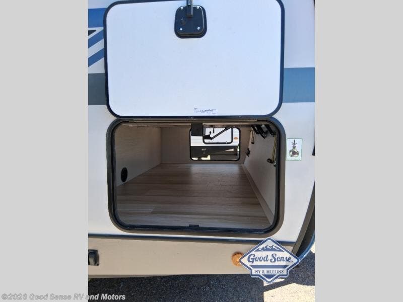 2026 Salem Hemisphere Hyper-Lyte 25RBHL by Forest River from Good Sense RV and Motors in Albuquerque, New Mexico