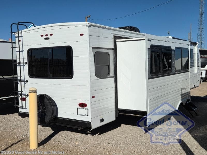 2026 Sienna SA293VIK by Venture RV from Good Sense RV and Motors in Albuquerque, New Mexico