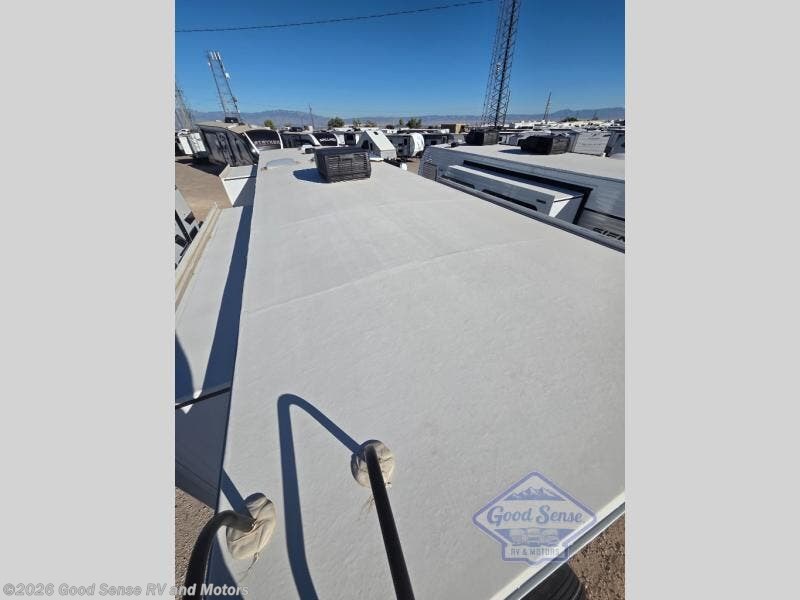 New 2026 Venture RV Sienna SA293VIK available in Albuquerque, New Mexico