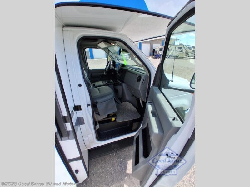 2026 Sunseeker Classic 2440DS by Forest River from Good Sense RV and Motors in Albuquerque, New Mexico