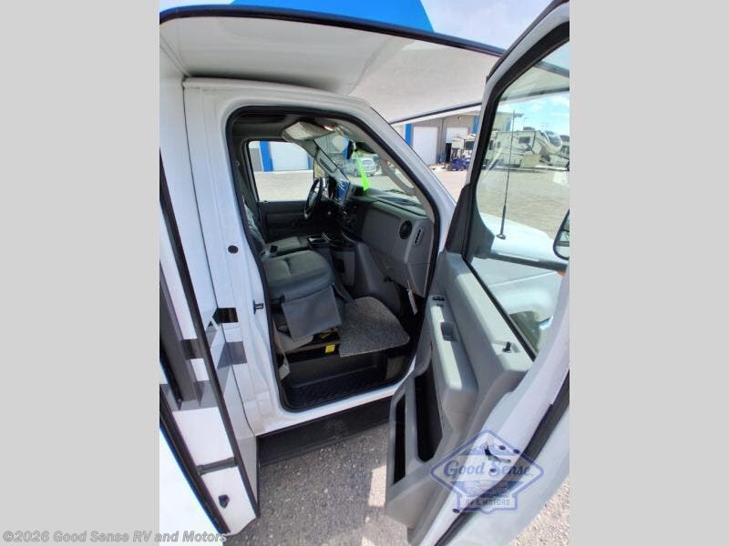 2026 Sunseeker 2440DS by Forest River from Good Sense RV and Motors in Albuquerque, New Mexico