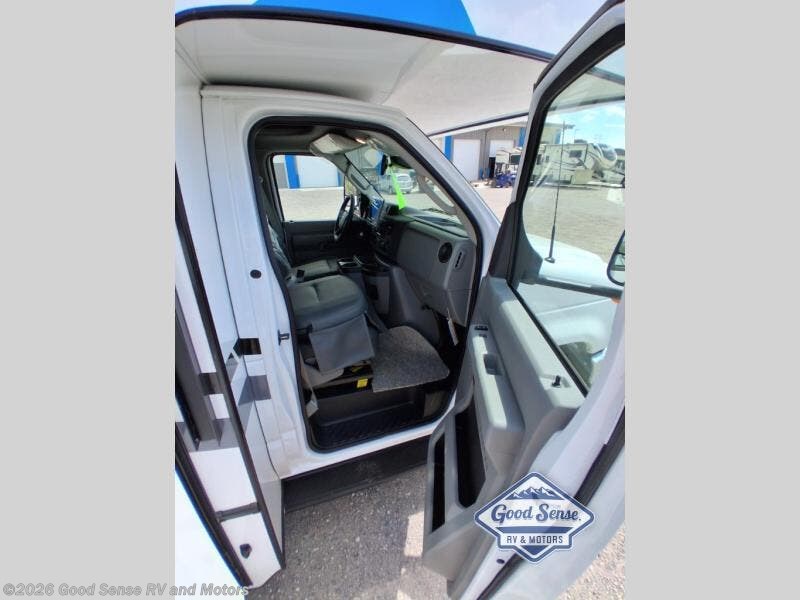 2026 Sunseeker 2440DS by Forest River from Good Sense RV and Motors in Albuquerque, New Mexico
