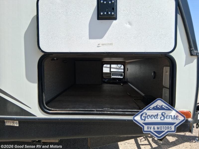 Used 2019 Heartland North Trail 23RBS available in Albuquerque, New Mexico