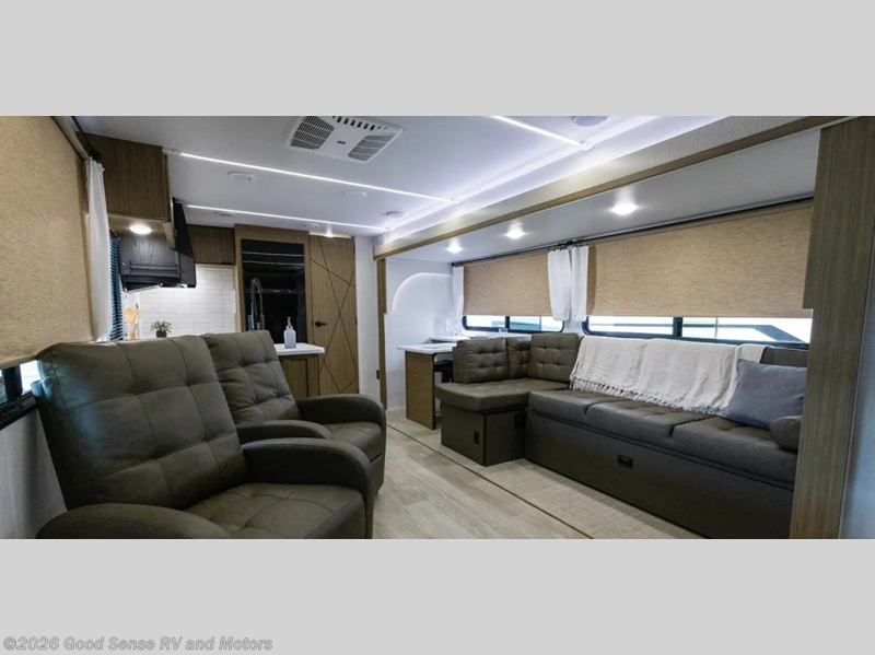 2026 Salem 27RK by Forest River from Good Sense RV and Motors in Albuquerque, New Mexico