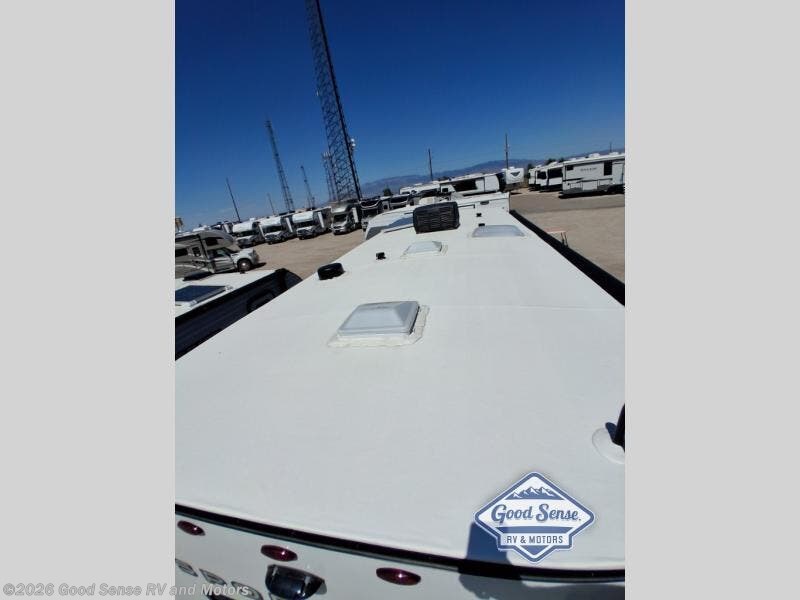 2026 SportTrek ST251VFK by Venture RV from Good Sense RV and Motors in Albuquerque, New Mexico