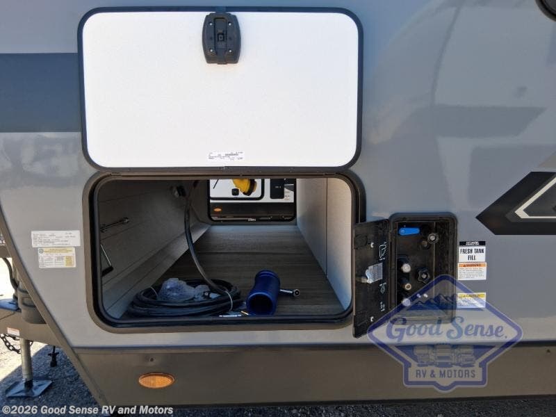 New 2026 Venture RV Stratus SR241VRK available in Albuquerque, New Mexico