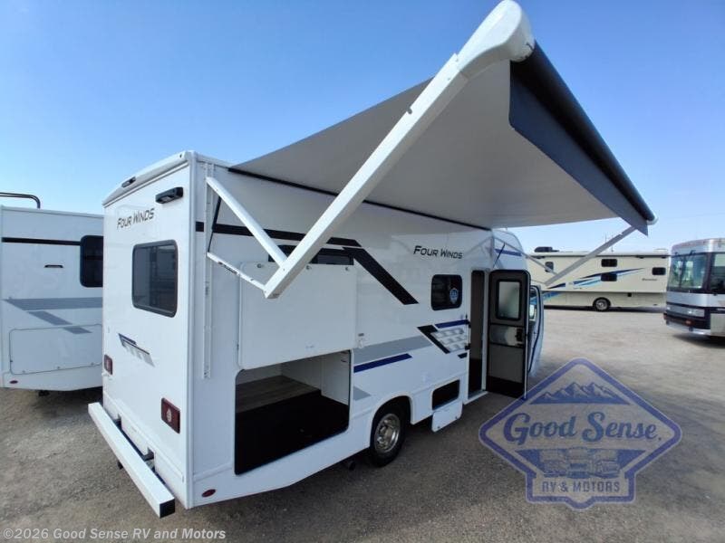 2026 Four Winds ESpec Essential 21Z by Thor Motor Coach from Good Sense RV and Motors in Albuquerque, New Mexico