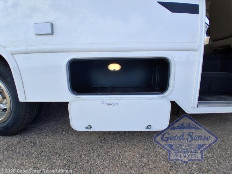 New 2026 Thor Motor Coach Four Winds ESpec Essential 21Z available in Albuquerque, New Mexico