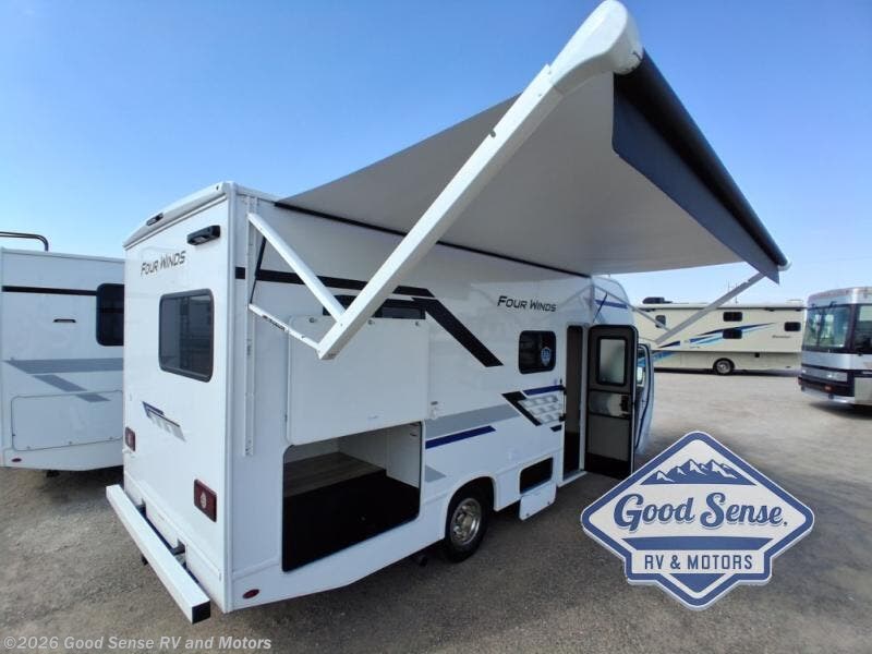 2026 Four Winds ESpec Essential 21Z by Thor Motor Coach from Good Sense RV and Motors in Albuquerque, New Mexico