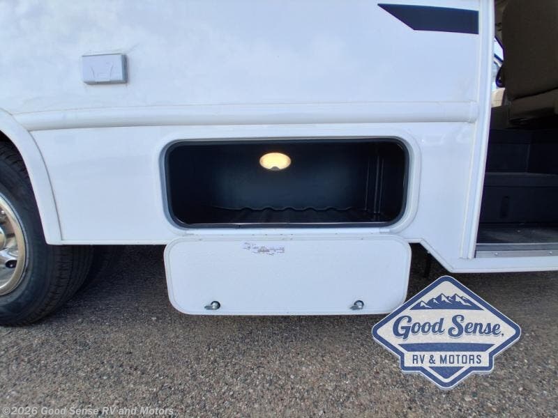 New 2026 Thor Motor Coach Four Winds ESpec Essential 21Z available in Albuquerque, New Mexico