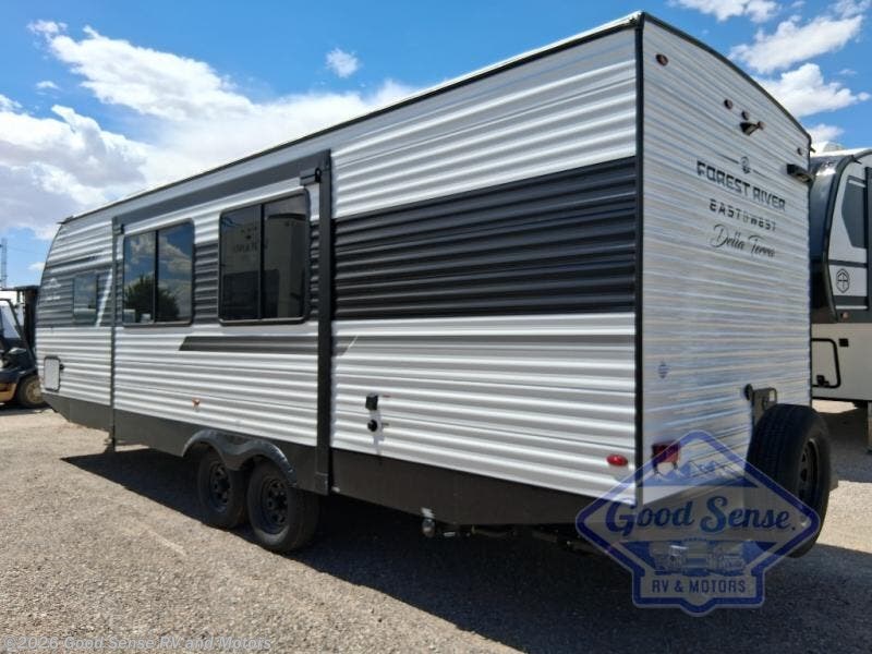 New 2026 Forest River DELLA TERRA 262BH available in Albuquerque, New Mexico