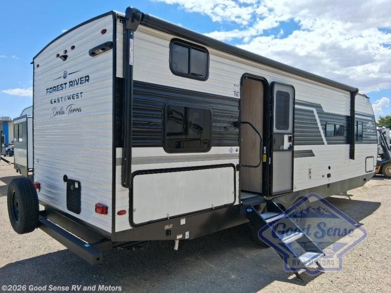 2026 DELLA TERRA 262BH by Forest River from Good Sense RV and Motors in Albuquerque, New Mexico