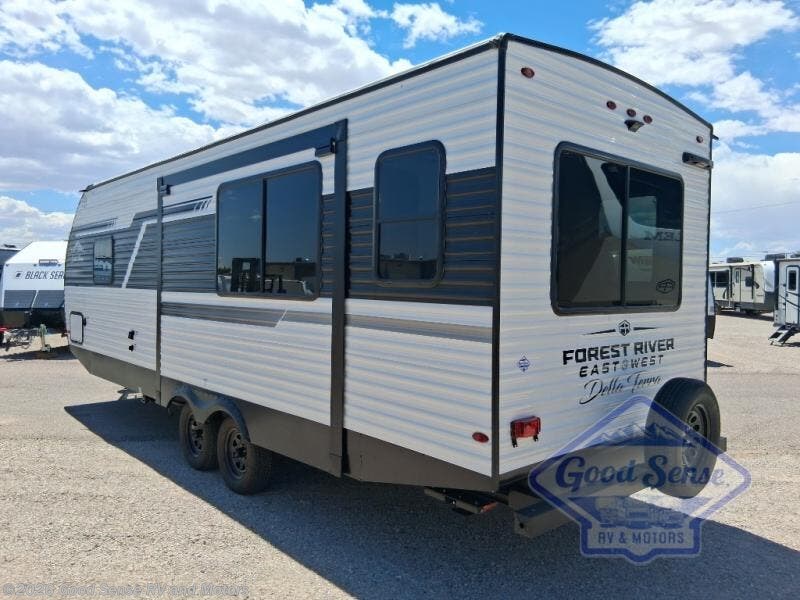 New 2026 Forest River DELLA TERRA 251RD available in Albuquerque, New Mexico