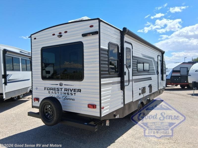 2026 DELLA TERRA 251RD by Forest River from Good Sense RV and Motors in Albuquerque, New Mexico