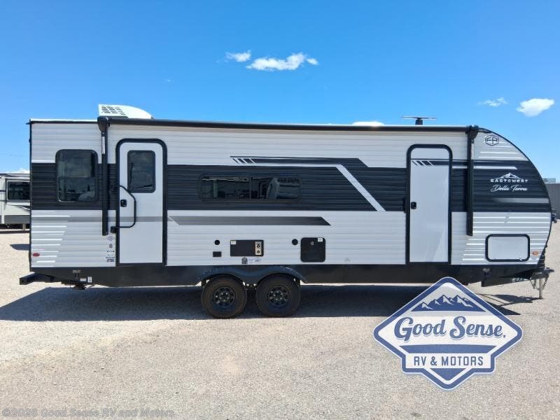 2026 Della Terra 251RD by East to West from Good Sense RV and Motors in Albuquerque, New Mexico