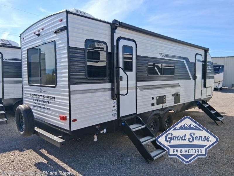 2026 Della Terra 251RD by East to West from Good Sense RV and Motors in Albuquerque, New Mexico
