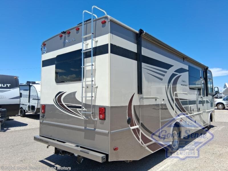 Used 2021 Holiday Rambler Admiral 29M available in Albuquerque, New Mexico