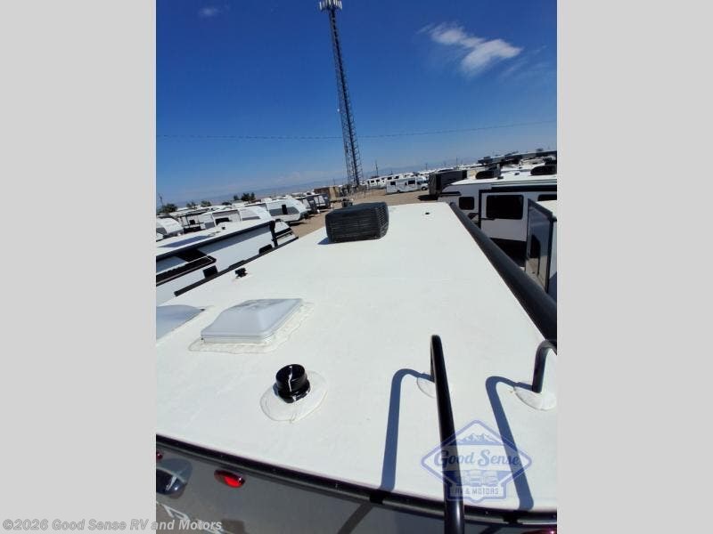 New 2026 Venture RV Stratus SR231VRB available in Albuquerque, New Mexico