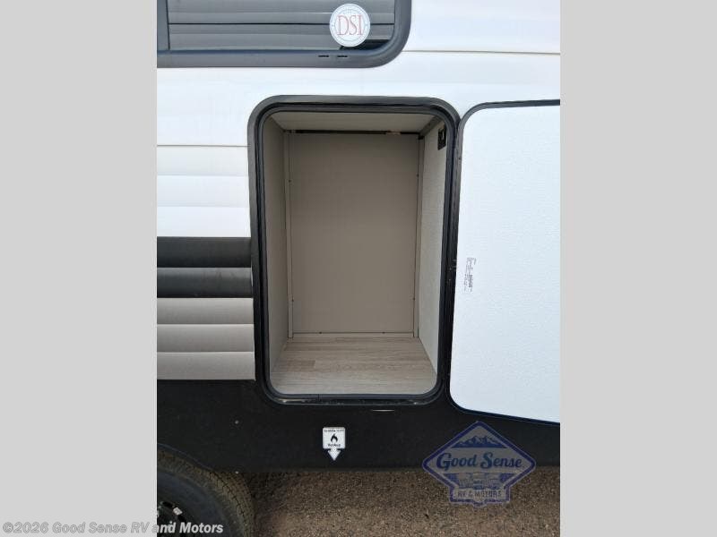 2026 Hideout Sport 254RD by Keystone from Good Sense RV and Motors in Albuquerque, New Mexico