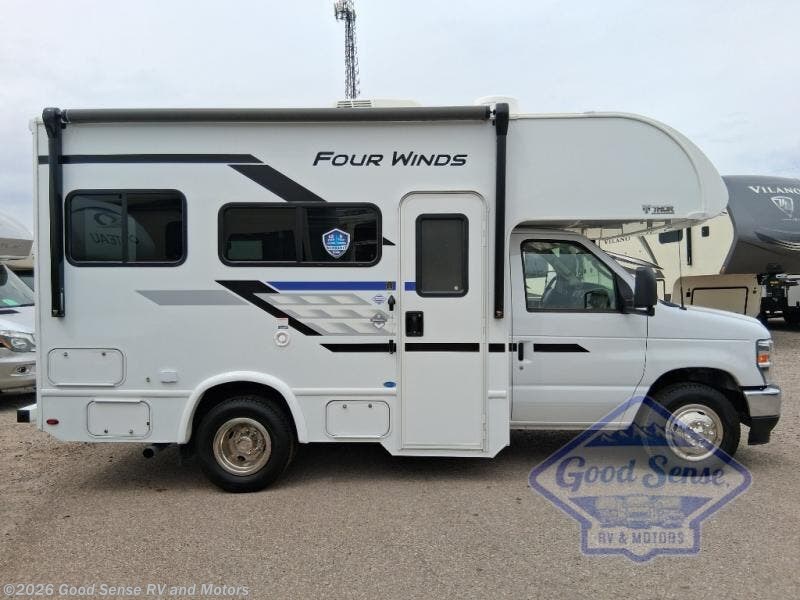2026 Four Winds 19Z by Thor Motor Coach from Good Sense RV and Motors in Albuquerque, New Mexico