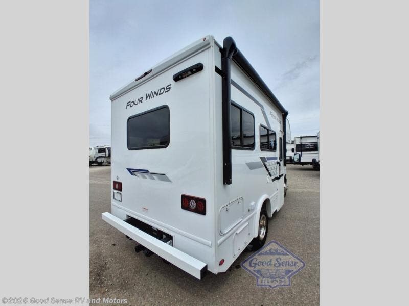 New 2026 Thor Motor Coach Four Winds 19Z available in Albuquerque, New Mexico