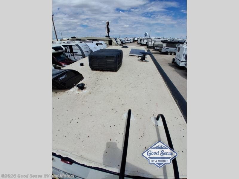 Used 2023 Forest River Rockwood Mini Lite 2509S available in Albuquerque, New Mexico