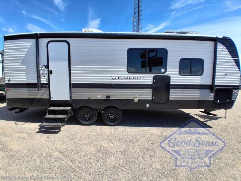 2026 Hideout Sport 244RBWE by Keystone from Good Sense RV and Motors in Albuquerque, New Mexico