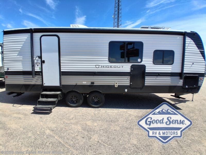 2026 Hideout Sport 244RBWE by Keystone from Good Sense RV and Motors in Albuquerque, New Mexico