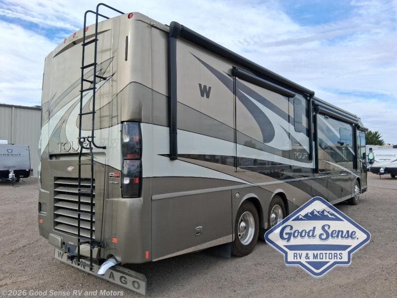 Used 2014 Winnebago Tour 42QD available in Albuquerque, New Mexico