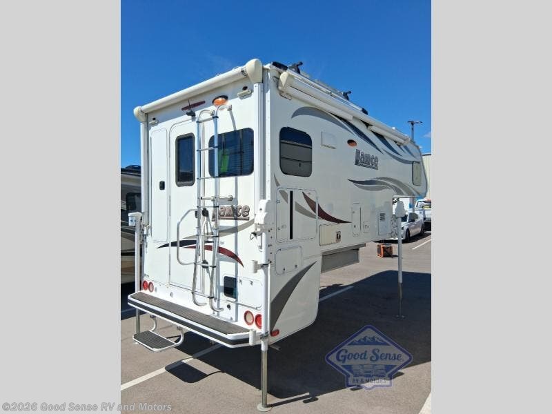 2017 Lance 975 by Lance from Good Sense RV and Motors in Albuquerque, New Mexico