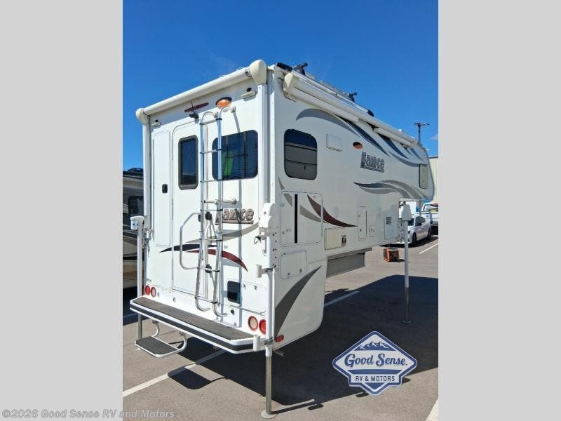 2017 Lance 975 by Lance from Good Sense RV and Motors in Albuquerque, New Mexico