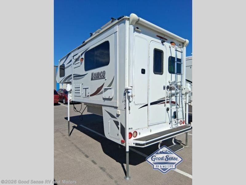 Used 2017 Lance Lance 975 available in Albuquerque, New Mexico