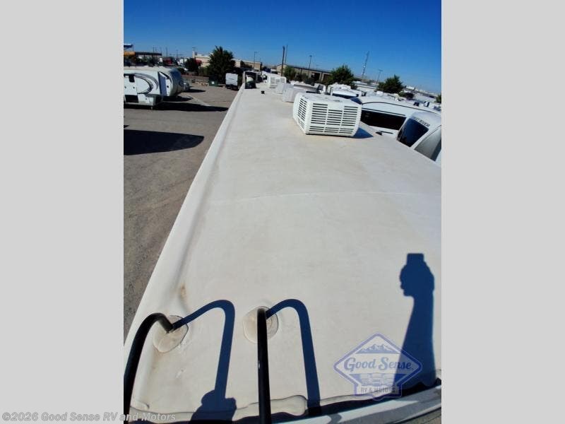 Used 2024 Jayco North Point 387FBTS available in Albuquerque, New Mexico