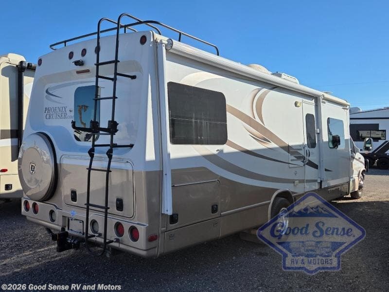 2018 Cruiser Phoenix  2910T by Phoenix from Good Sense RV and Motors in Albuquerque, New Mexico