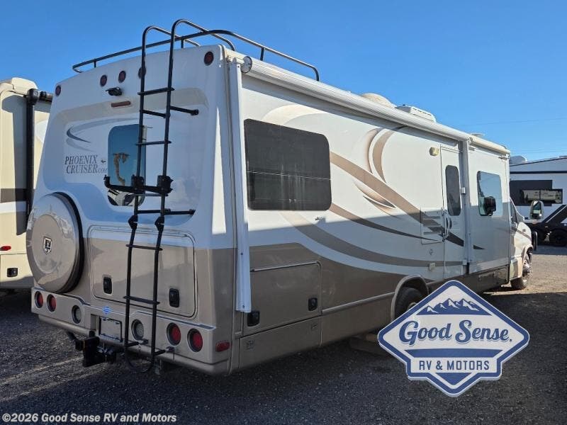 2018 Cruiser Phoenix  2910T by Phoenix from Good Sense RV and Motors in Albuquerque, New Mexico