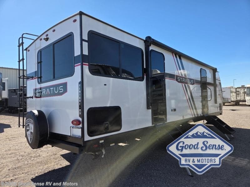 2026 Stratus SR262VFK by Venture RV from Good Sense RV and Motors in Albuquerque, New Mexico