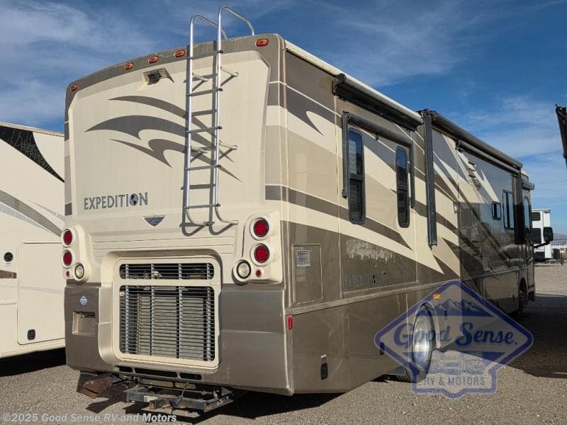 2008 Expedition 38L by Fleetwood from Good Sense RV and Motors in Albuquerque, New Mexico