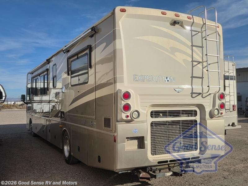 Used 2008 Fleetwood Expedition 38L available in Albuquerque, New Mexico